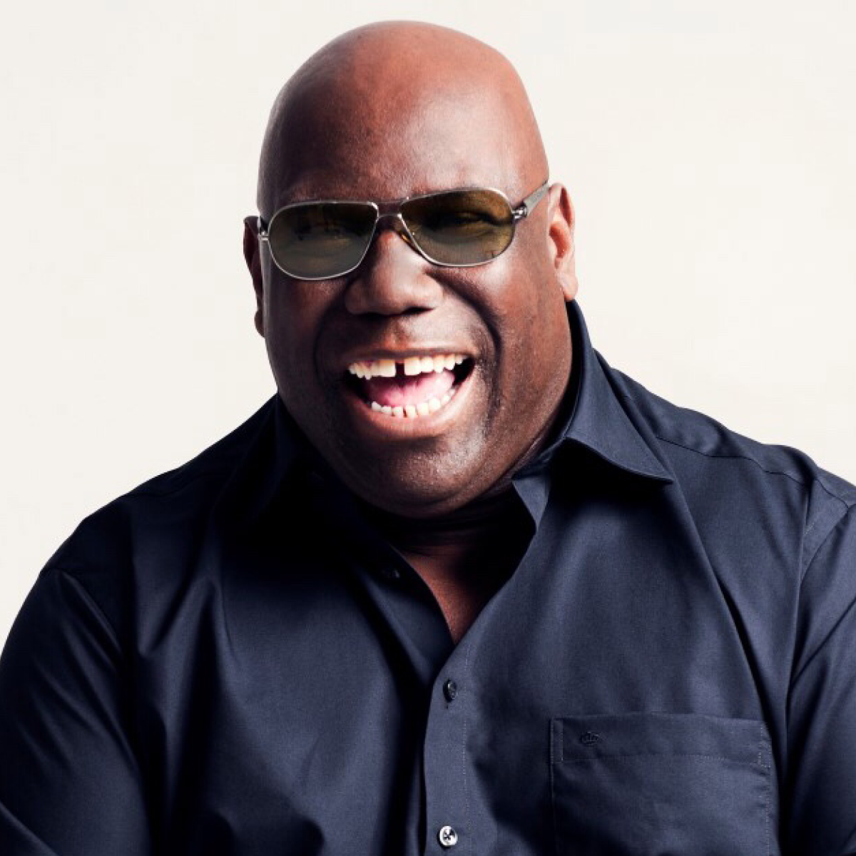 Kanjien Music & Artist Promotion Success Story - Carl Cox