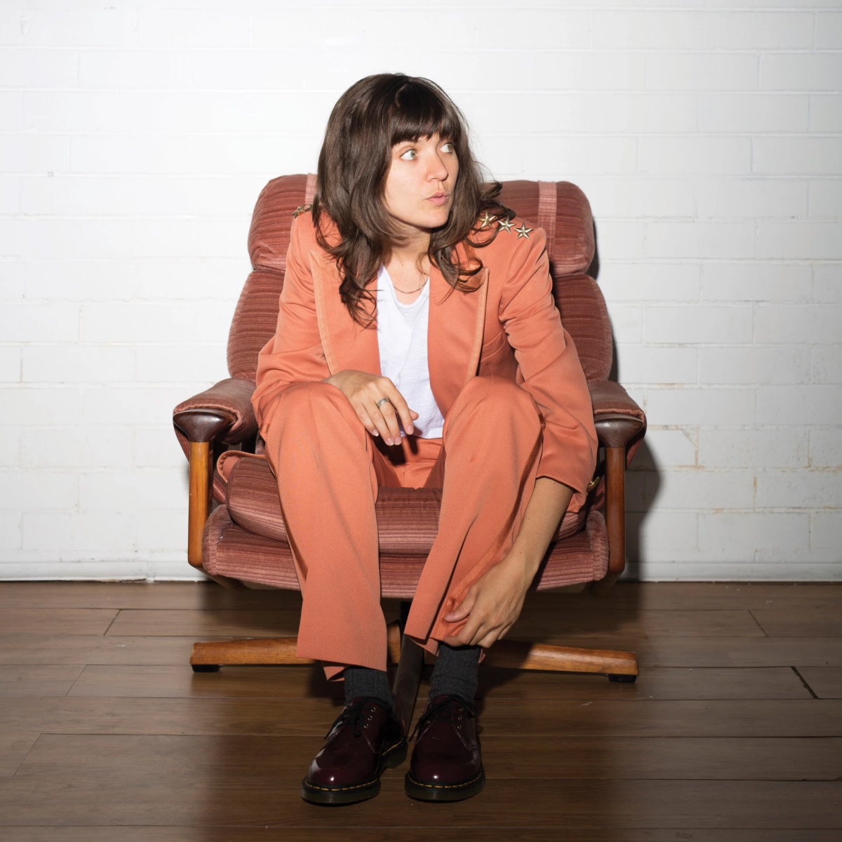 Kanjien Music & Artist Promotion Success Story - Courtney Barnett