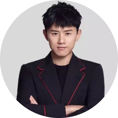 Kanjian Music & Artist Promotion Jason Zhang