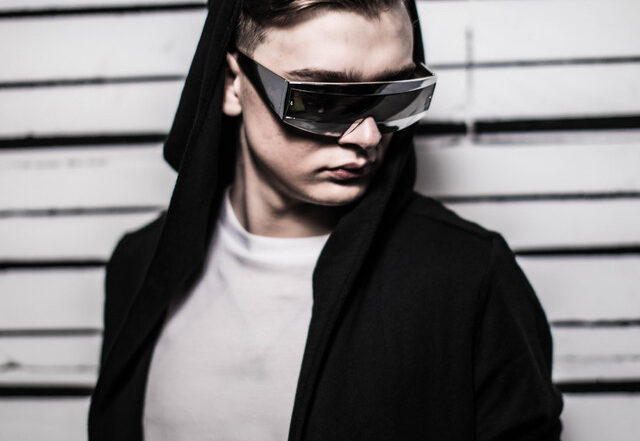 Music Promotion of Rompasso in China: ft. Kanjian Music