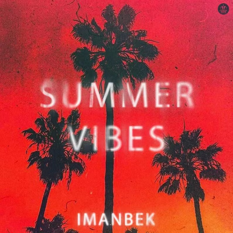 Imanbek's Music Promotion in China